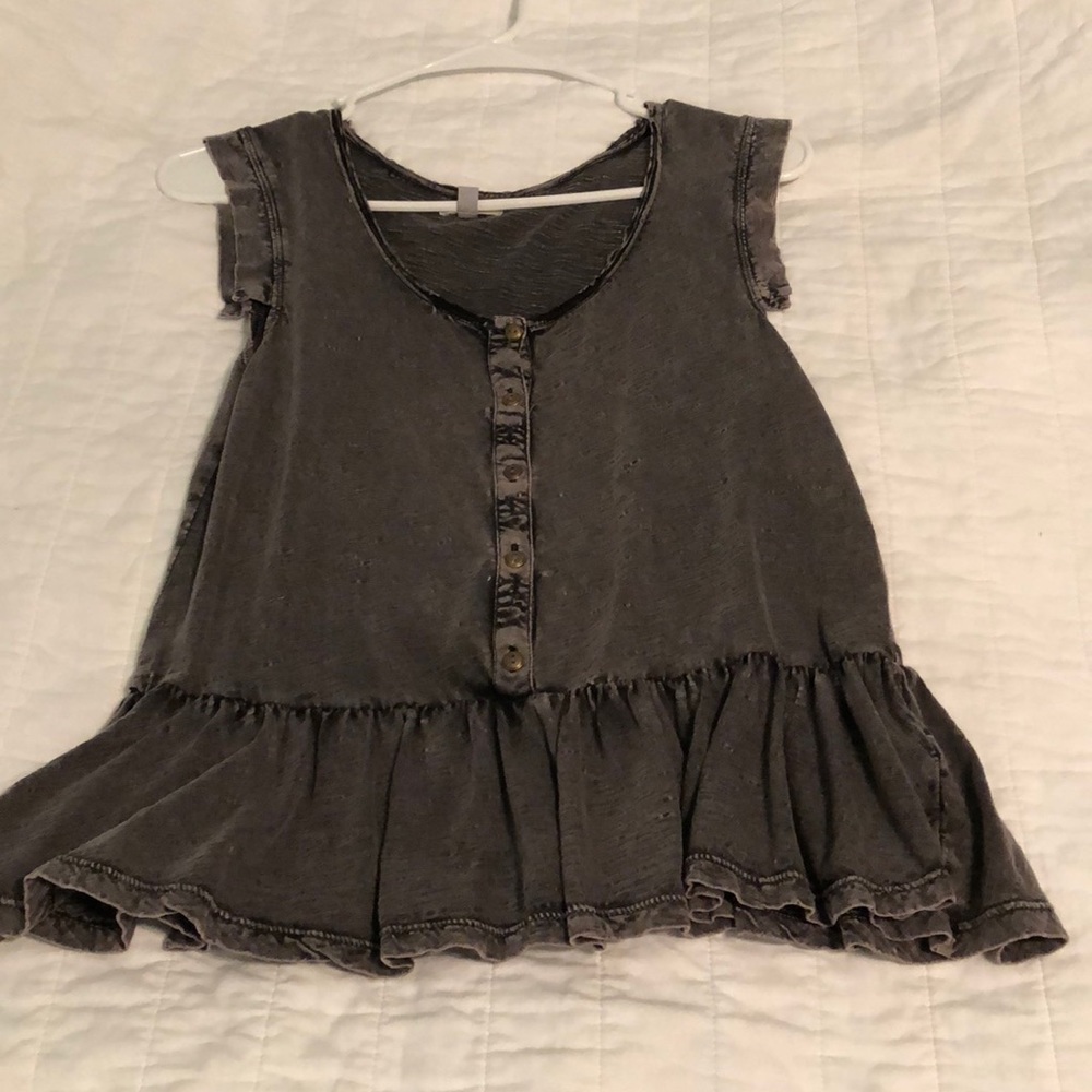 Urban Outfitters Ecote Shirt, XS
